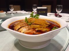-文杏酒楼(一品天下店)