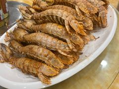 -北海港酒楼 海鲜代加工 粤菜(淡村商贸城店)