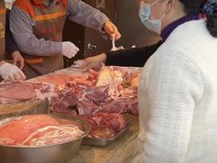 -老横泾面馆(吴中横泾店)