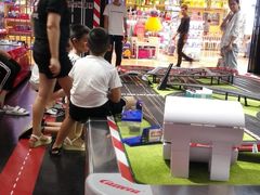 -卡雷拉轨道赛车俱乐部(中华城南区店)