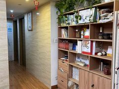 -上康中医脊椎理疗馆