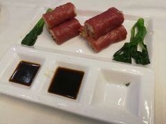 -东江海辉酒楼·公司团建·商务宴请·生日宴(宝安店)
