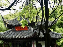 -西园戒幢律寺
