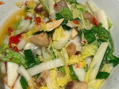 娃娃菜-7017浙菜•建德味(市心北路店)