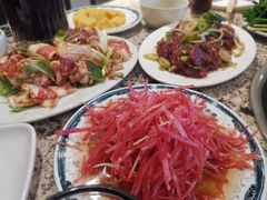 -厚味居炙子烤肉·清真(天桥南纬路店)