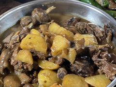 -烟桥私房菜馆(奋哥)