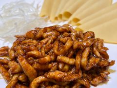 京酱鸡丝-紫光园(顺义店)