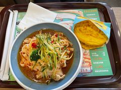 -魏家凉皮(十里河店)