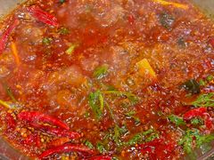-清真·天府皇城坝百年牛肉火锅(皇城清真寺店)