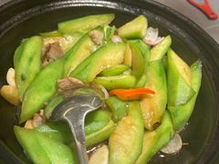 -蚝美人·生蚝海鲜烧烤(茶花园店)