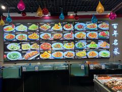 -黑石礁酒楼·海鲜(黑石礁店)