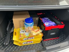 -AEON超市(永旺梦乐城泰达店)