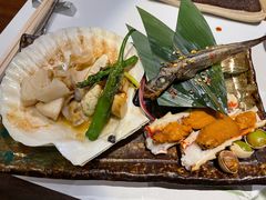 -隐味(金盛时代店)