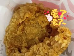 -肯德基(凤凰店)