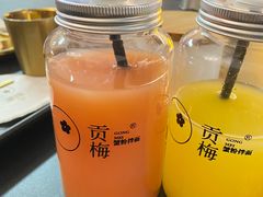 -贡梅老面馆·蟹粉面·无锡特色小吃(南长街主推店)