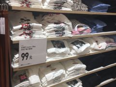 -优衣库(重庆沙坪坝印象汇店)