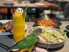 -德斯堡德国餐吧(锦华万达店)