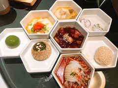 -民国红公馆·秦淮八艳(夫子庙店)