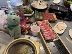 -慢丽江·云南野生菌土鸡锅(付家庄店)
