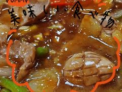 -聂记粤菜馆(鼓西路店)