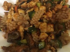 -清真宏玉祥黄门脸餐厅(华荫东里店)