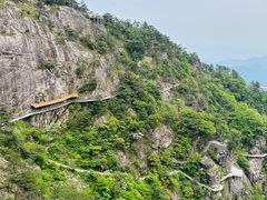 -明堂山风景区