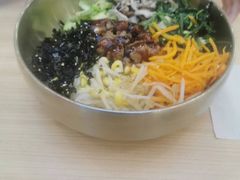 -米村拌饭(欧亚万豪店)