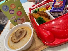 -味千拉面(敏捷广场店)