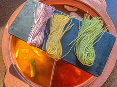 -滇釜火锅·能喝汤的火锅(车公庄店)