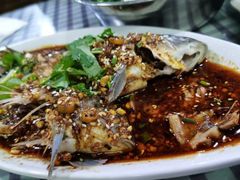 -易老九江湖菜(北滨一路店)