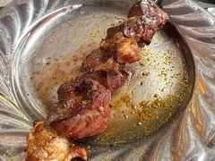 -園丁烤肉缸子肉