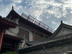 -大学习巷清真寺