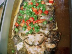 -半天妖烤鱼(方庄店)