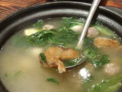 -小时候焗海鲜(鄞州万达店)