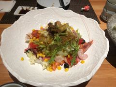 -皇品田苑日式料理(苏州中心店)