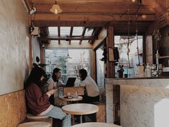-METAL HANDS(五道营店)