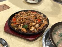 -标记美食新鲜猪杂(兴南大道店)