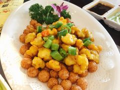 掌中宝-前门烤鸭(江东中路店)