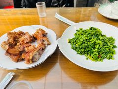 -老磨油饼(高陵店)