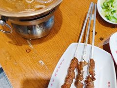 -南城香·饭香串香馄饨香(太平桥店)