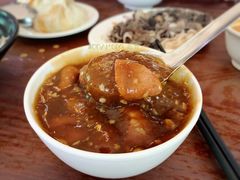 炒肝-姚记炒肝店(鼓楼店)