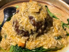 蟹粉狮子头-蟹榭·本帮江浙菜·蟹宴(五角场合生汇商场店)