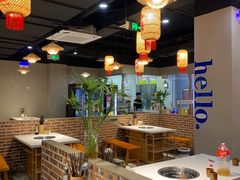 -No.DD戳子烧烤·江湖菜(北京总店)