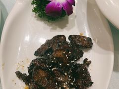 黑椒牛菲粒-金米箩大酒店(五角场店)