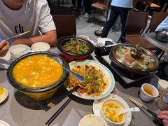 -陶德砂锅(蜀汉路店)