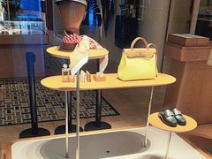 -爱马仕 HERMES(德基广场店)