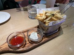 -Dazzling Cafe 蜜糖吐司专卖店
