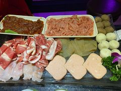-唱客美食KTV量贩(北京路店)