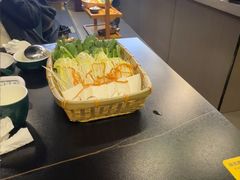 -野菌皇海景野生菌火锅(滨海大道店)