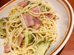 -萨莉亚意式餐厅(万嘉商业广场店)